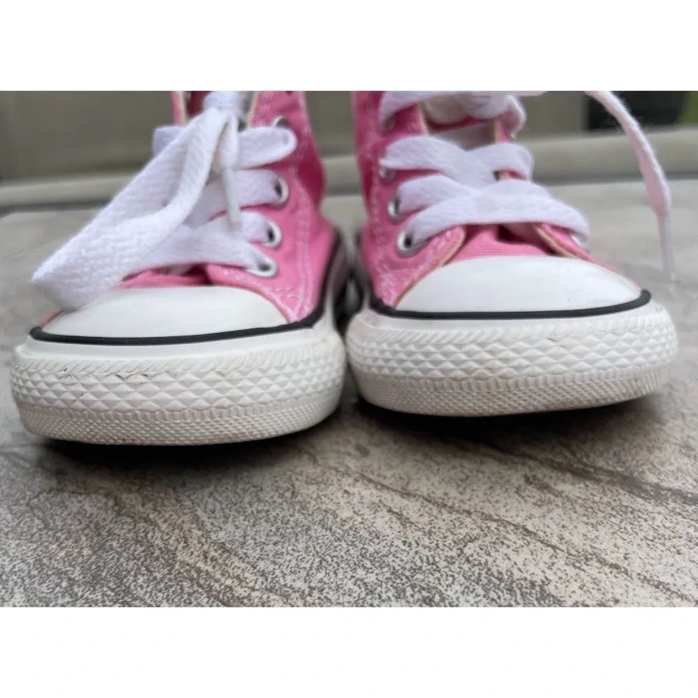 Converse surprize by
